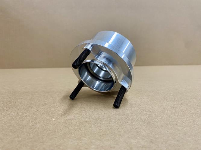 Smoker Idler Bearing Hub